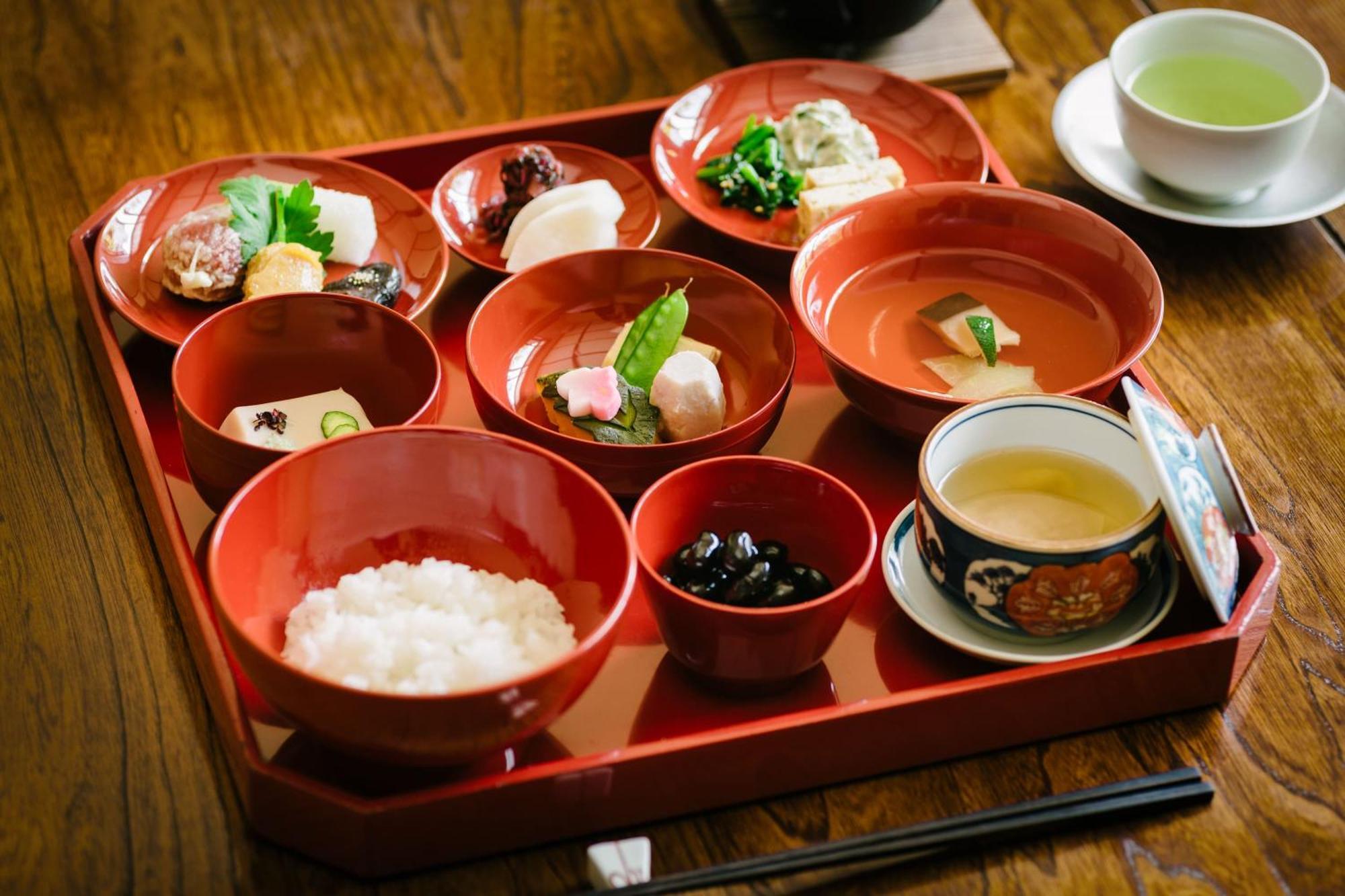 فيلا Anjin Gion Shirakawa كيوتو المظهر الخارجي الصورة